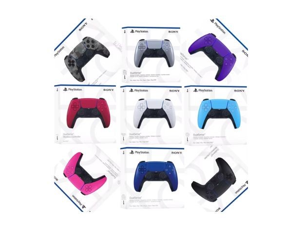 JOYSTICK PS5 ORIGINAL PRECIO EN USD